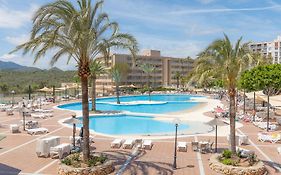 Hotel Club Cala Romani